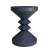 Stolik boczny w kolorze Storm Blue