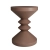 Stolik boczny w kolorze Soft Bark