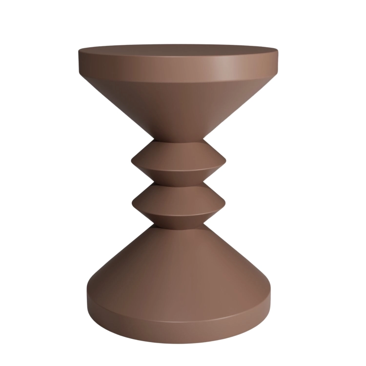 Stolik boczny w kolorze Soft Bark