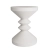 Stolik boczny w kolorze Frosted Shell