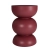 Stolik boczny w kolorze Clay Ember