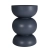 Stolik boczny w kolorze Storm Blue