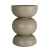 Stolik boczny w kolorze Stone Sage