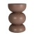 Stolik boczny w kolorze Soft Bark
