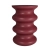 Stolik boczny w kolorze Clay Ember