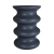 Stolik boczny w kolorze Storm Blue