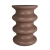 Stolik boczny w kolorze Soft Bark