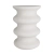 Stolik boczny w kolorze Frosted Shell