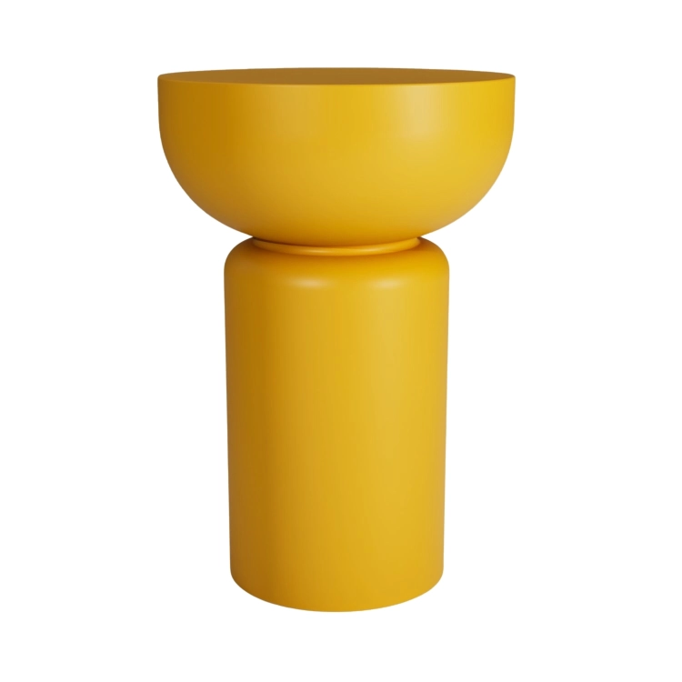 Stolik boczny w kolorze Amberfield