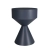 Stolik boczny w kolorze Storm Blue