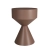 Stolik boczny w kolorze Soft Bark