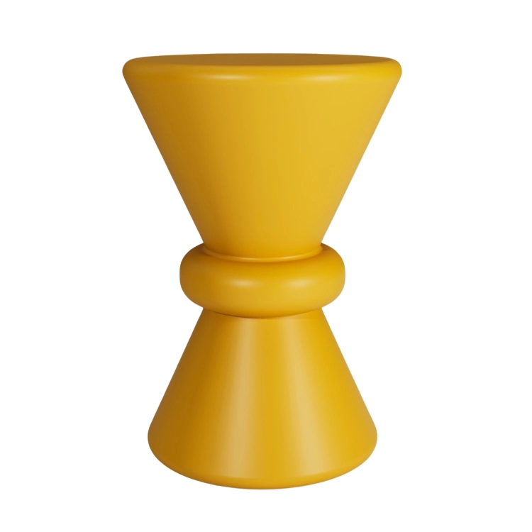 Stolik boczny w kolorze Amberfield