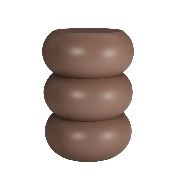 Stolik boczny w kolorze Soft Bark
