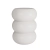 Stolik boczny w kolorze Frosted Shell