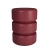Stolik boczny w kolorze Clay Ember