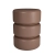 Stolik boczny w kolorze Soft Bark