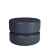 Stolik kawowy w kolorze Storm Blue